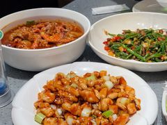 -紫光园烤鸭(前门大栅栏店)
