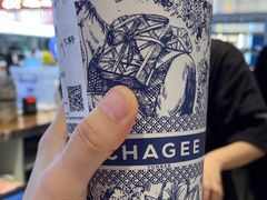 -霸王茶姬(常熟印象城店)