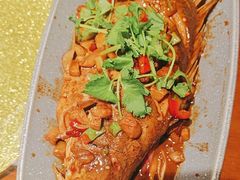-徽三说·土徽菜·中国徽菜连锁品牌(阳湖总店)