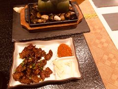 -無境·匠心日本料理(汉街店)