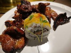 -火炉火自助餐(枫蓝国际店)