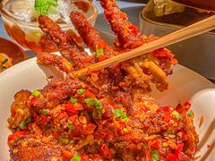 -烹湘·鲜炒湖南土菜(海珠店)