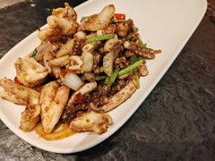 -火地铁板烧(昆山万象汇店)
