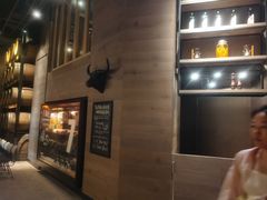 -食间牛排(湖西路店)