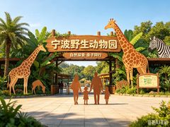 -宁波野生动物园