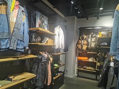 -THE NORTH FACE(三里屯ONEBOX店)