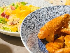 -沿途四季·云南菜·诗酒茶(蓝色港湾店)