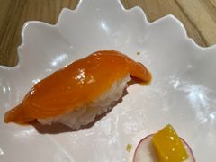 -隐泉京望日式料理(太和广场店)