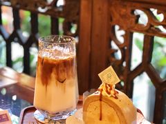 -西关84·History·Art·Cafe