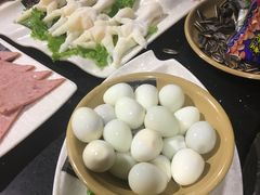 -唇辣号重庆老火锅(燕郊鑫乐汇店)