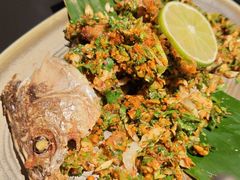 -Ameigo梅果·云贵川bistro(长宁来福士店)