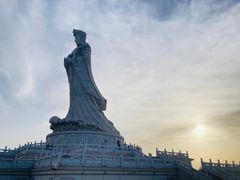 -天津妈祖文化园