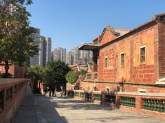 -晋江五店市传统文化旅游区