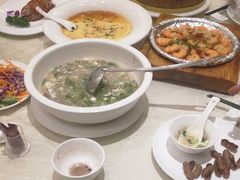 -沪华海鲜大酒楼(南汇店)