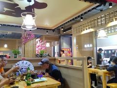 -半步颠川湘·融合菜(商品街店)