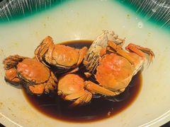 -索菲特西湖大酒店·香榭丽全日候餐厅(南山路店)