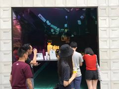 -JPG coffee(广州体育西店)