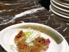 -极盐铁板烧(仓山万达广场店)