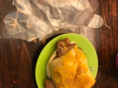 菠萝包-大利来记餐厅(大三巴店)