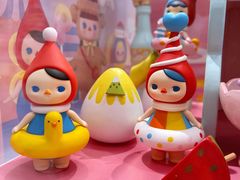 -泡泡玛特POPMART(宁波印象城店)