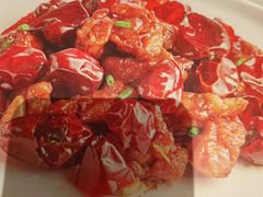 -民族饭店-四季餐厅