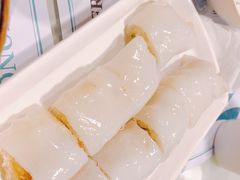 -点点心点心专门店(旺角店)