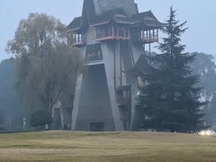 -青城山