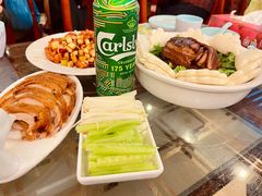-玉林烤鸭店(垡头店)