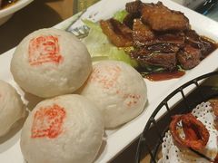 -陌上花开餐厅(云山路店)
