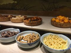 -青藤茶馆(南山路店)
