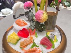 -神洲四海大酒楼(王府井澳门中心店)