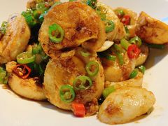 金钱海鸭蛋-徐记海鲜(观沙岭|滨江新城店)