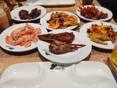 -汉巴味德巴西烤肉(顺和广场店)