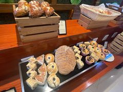 -元一希尔顿酒店·禅自助餐厅·啤酒花园