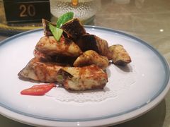 -宏宴·新京菜(望京店)