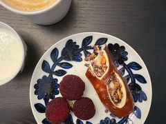 碱水红豆-安上烘焙 ENCHANTE(世纪汇店)