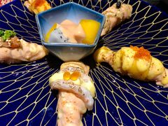 -古田居·特色寿司料理(星之岛旗舰店)