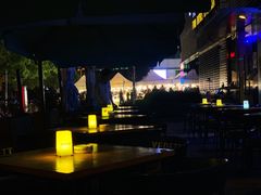 景观位-MARU玛露音乐餐厅(大学路店)