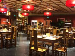 大堂-兰溪小馆(首经贸店)