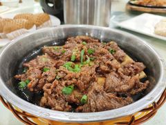 -香顺·客家菜(常平店)