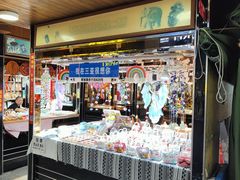 -解放路步行街