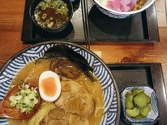 -鸟螢Yakitori·烧鸟·拉面·居酒屋