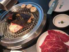 -東盛炭烤自助料理(浦东文峰广场店)