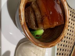 -杭州西湖柳莺里酒店·闻莺厅