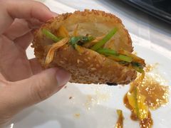 -味+新京宴·烤鸭·北京菜(创意谷店)