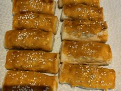 -正元希尔顿逸林酒店-御玺中餐厅