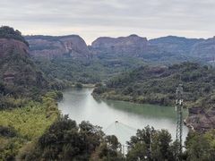 -丹霞山风景名胜区