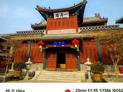 -天津大悲禅院
