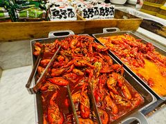-川骄海鲜自助(亚运村店)