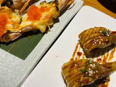 -渔寿司·日本料理(艾尚天地店)